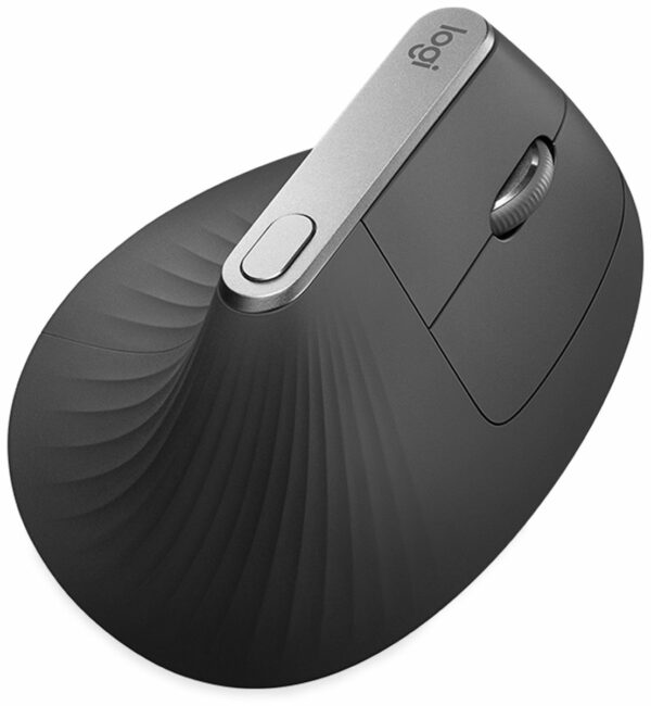 Logitech Funkmaus MX Vertical