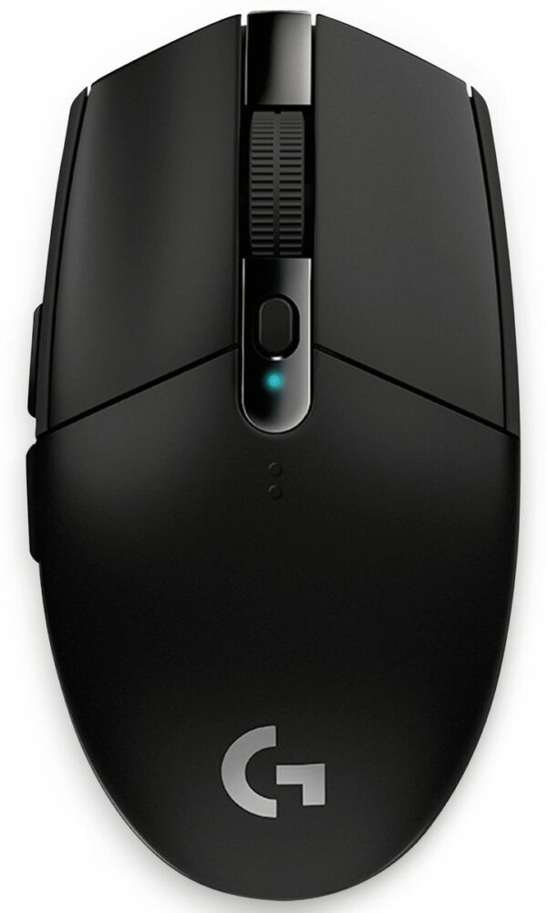 Logitech Gamingmaus G305