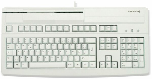 CHERRY USB-Tastatur MX V2 G80-8000 Multiboard