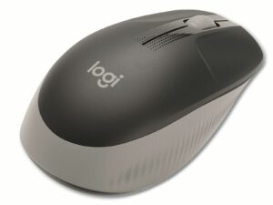 Logitech Funkmaus M190