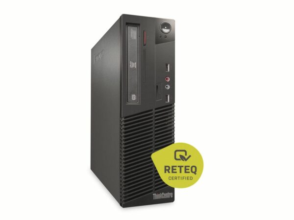 Lenovo PC ThinkCentre M82