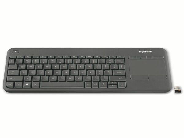 Logitech Funktastatur K400