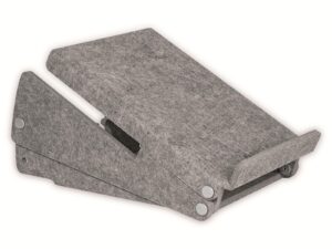 BakkerElkhuizen Notebook-Ständer Ergo-Top 320