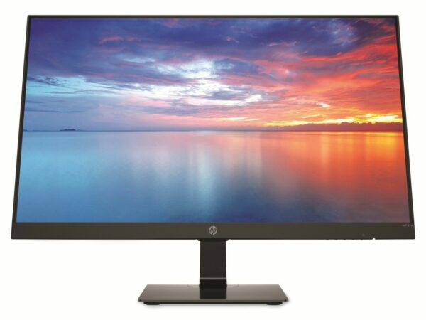 HP Monitor 27m