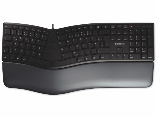 Tastatur CHERRY KC 4500 Ergo