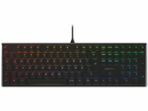 Tastatur CHERRY MX 10.0N RGB