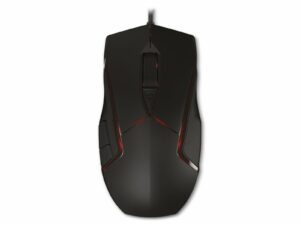 Maus CHERRY MC 3.1