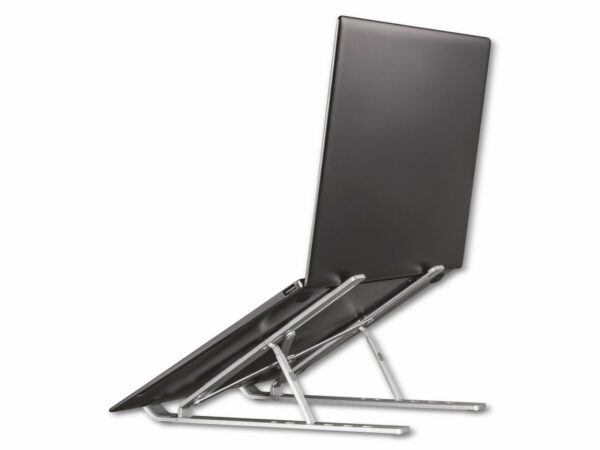 Notebook-Stand HAMA Aluminium