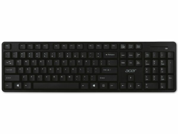 Tastatur- und Maus-Set ACER 100