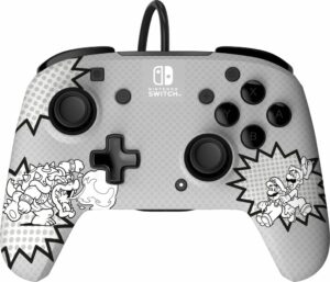 Nintendo Switch Controller PDP