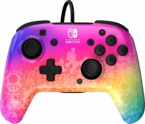 Nintendo Switch Controller PDP