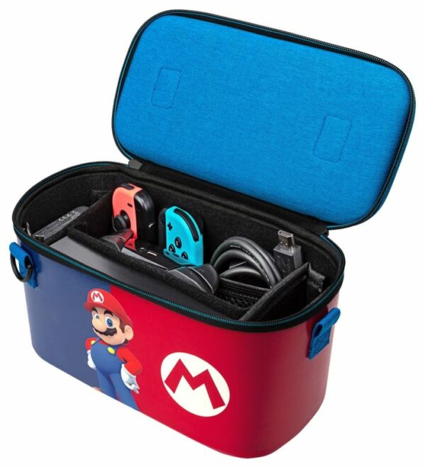 Nintendo Switch Case PDP