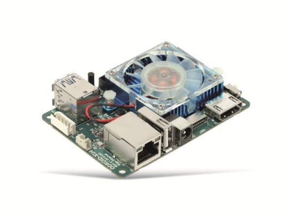 ODROID-XU4 Einplatinen-Computer