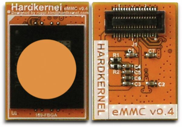 ODROID-H2 8GB eMMC Modul