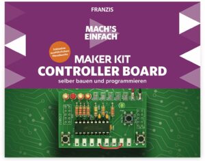 Franzis Maker Kit