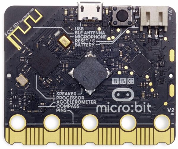 Micro:bit