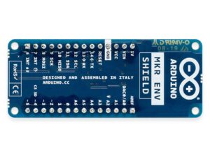 Arduino® Shield MKR ENV REV2 (Umweltdaten)