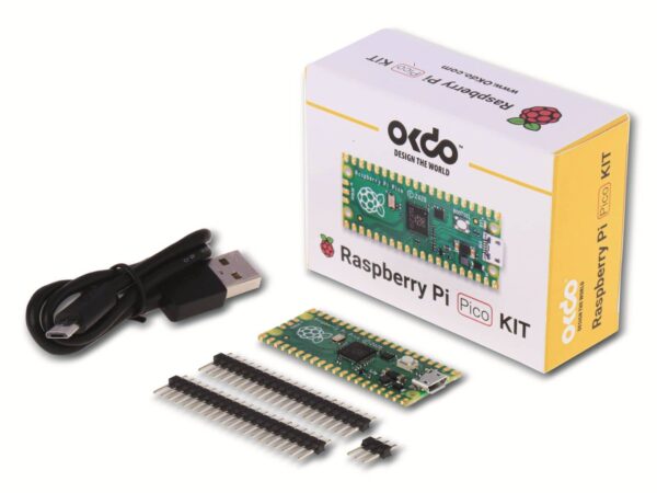 Raspberry Pi Okdo Pico