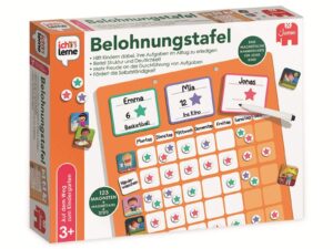 Jumbo Spiele Lernspiel