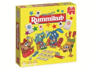 Jumbo Spiele Familienspiel