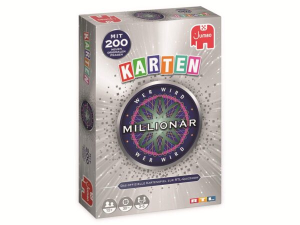 Jumbo Spiele Familienspiel