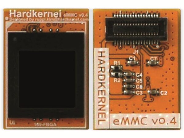 ODROID-M1 eMMC Modul