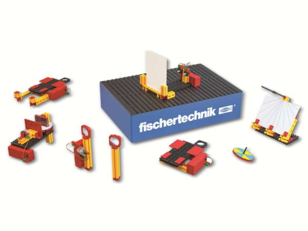 fischertechnik Education