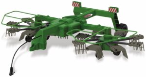 Jamara 412411 Schwader Twin Rotofür Fendt 1050