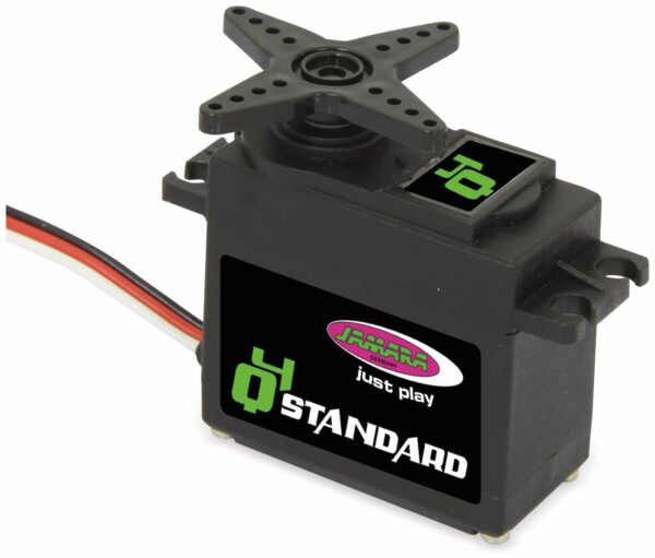 Jamara 33217 Servo Q4 Standard