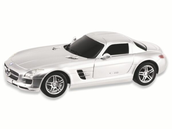 RC Modellauto Mercedes-Benz SLS AMG