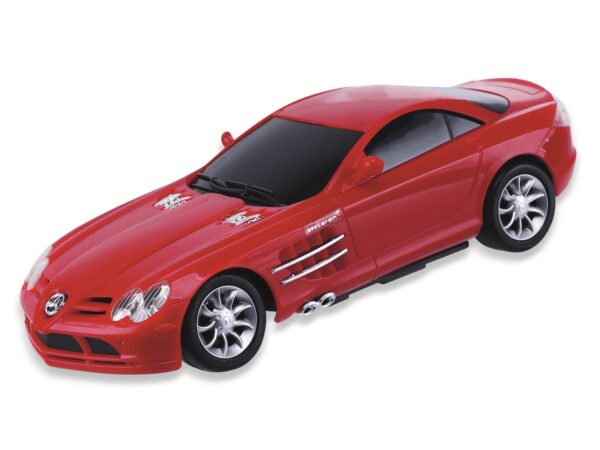 RC Modellauto Mercedes-Benz SLR McLaren