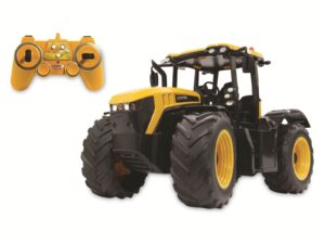 Jamara Traktor JCB Fastrac