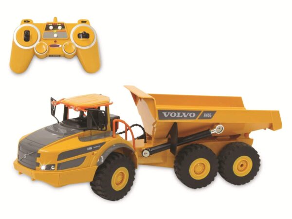 Jamara Muldenkipper Volvo A40G