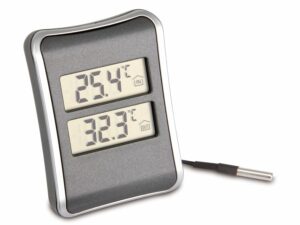 TFA Innen-/Außenthermometer 30.1044