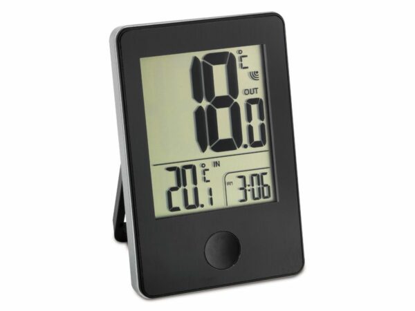 TFA Funk-Thermometer 30.3051.01 Pop