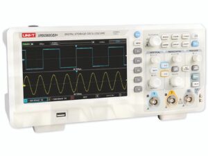 UNI-T Speicher-Oszilloskop UTD2202CEX+