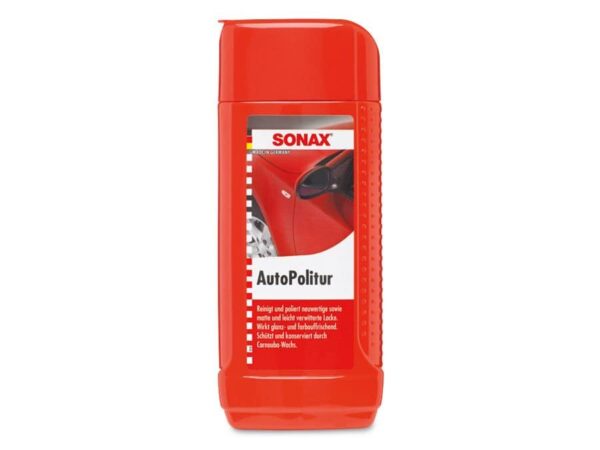 Sonax Autopolitur SONAX