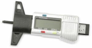 DAYTOOLS Reifenprofilmessgerät RPM-26