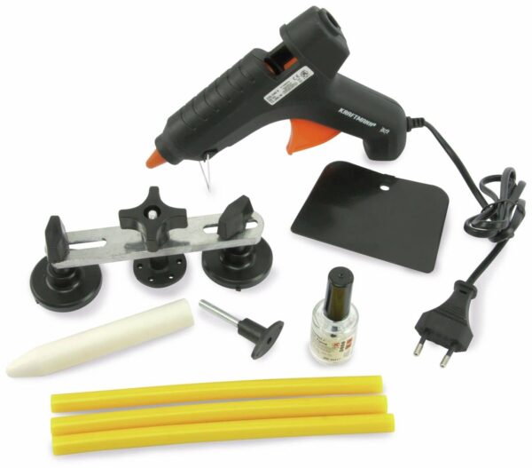 BGS Beulen-Reparatur-Set 6 teilig