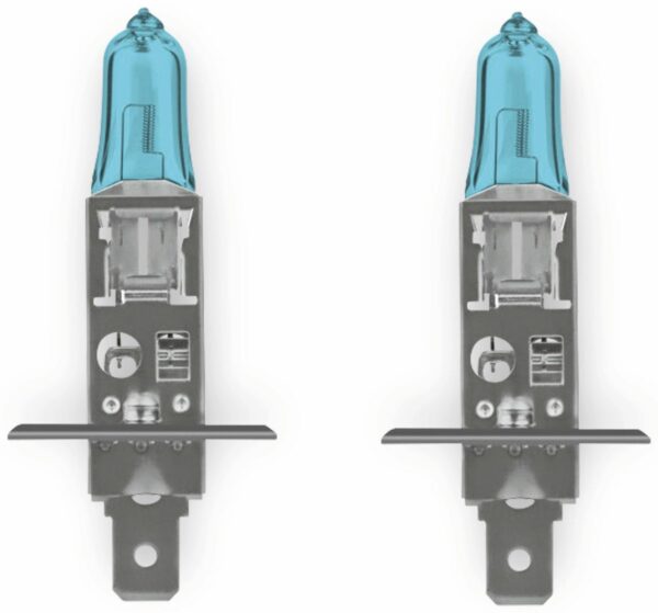 Neolux Halogen-Autolampe Blue Light