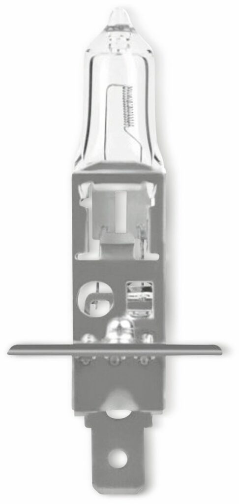 Neolux Halogen-Autolampe Standard