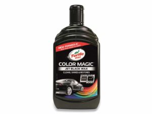 Turtle Wax Autowachs Color Magic