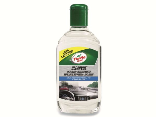 Turtle Wax Regenabweiser für Glas Clearvue