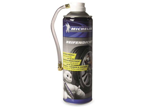 Reifenpannenspray MICHELIN