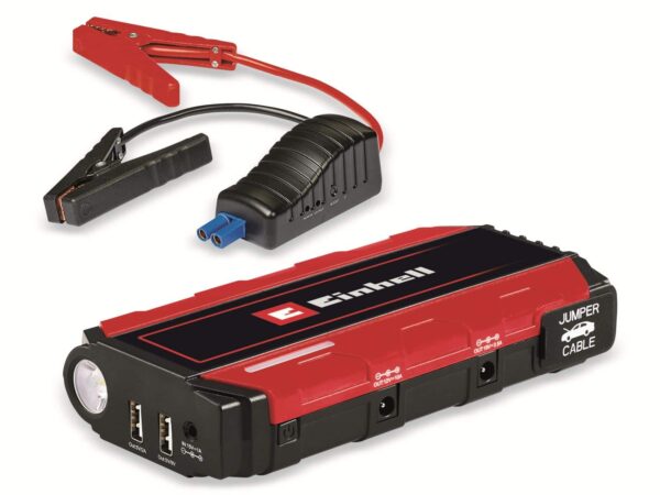 EINHELL Jumpstarter CE-JS 12/1