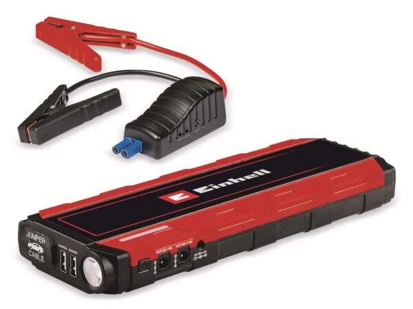 EINHELL Jumpstarter CE-JS 18/1