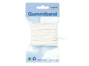 Gummiband