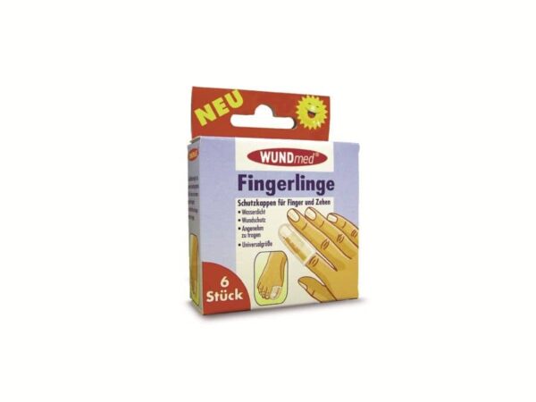 Fingerlinge