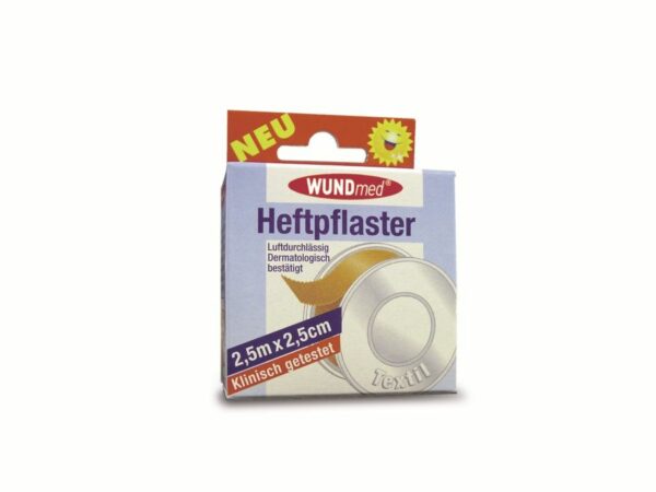 Heftpflaster