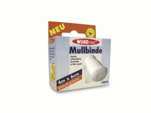 Mullbinde